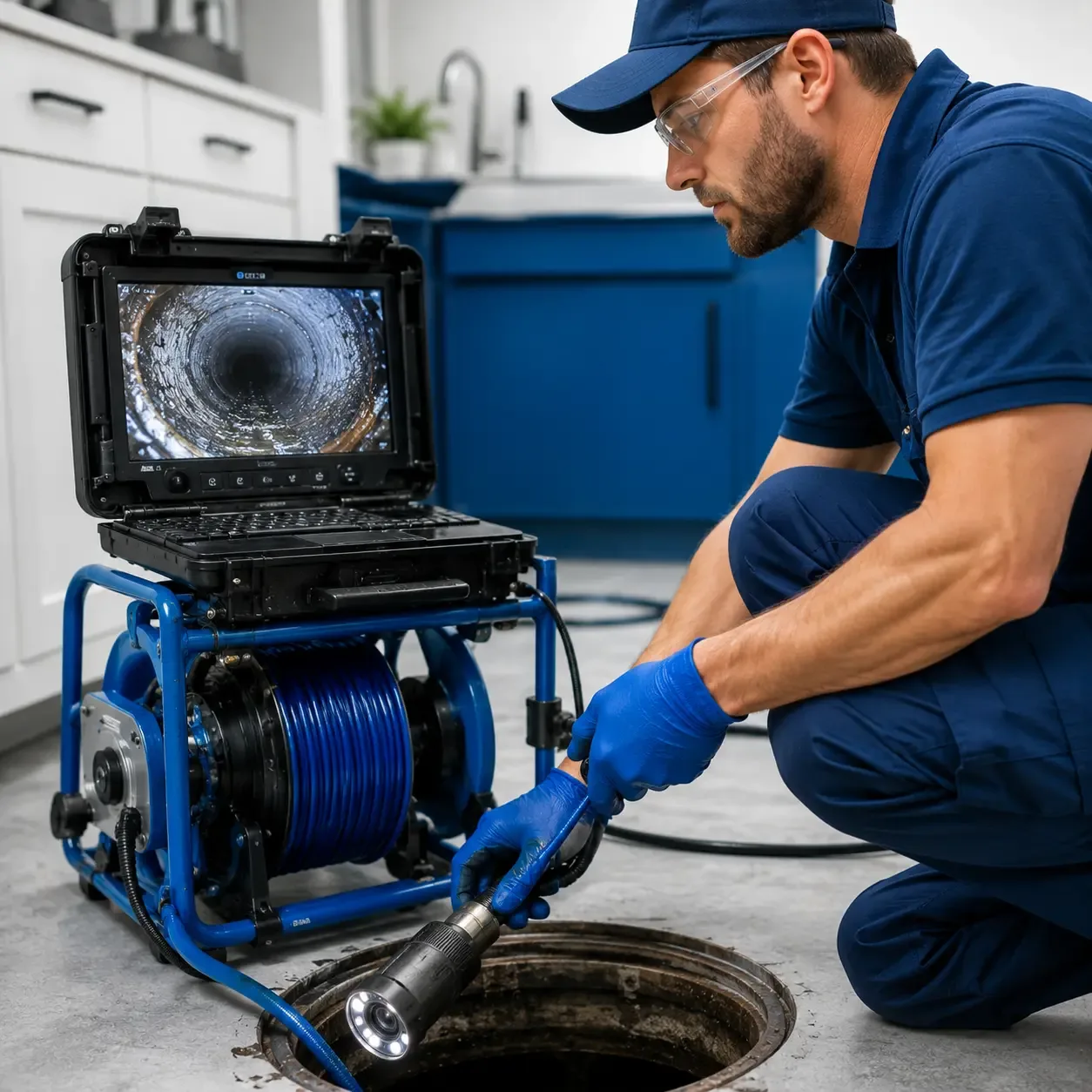 Pipe Relining professionals serving Friendsville, PA